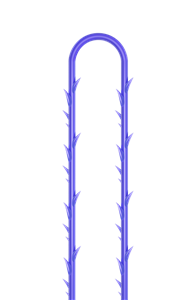 نخ تایم ماشین مدل CHAIN گیج 100-21