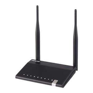 مودم و روتر بی سیم  +2/ADSL2 نتربیت مدل Neterbit NSL-122