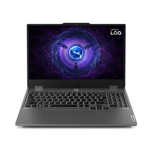 لپ تاپ 15.6 اینچی گیمینگ لنوو مدل Lenovo LOQ 15IRX10-BB 2025|i5 13450HX-16GB-512GB SSD-8GB RTX 5050  