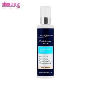 لوسیون پس از لیزر سپیژن حجم 200ml