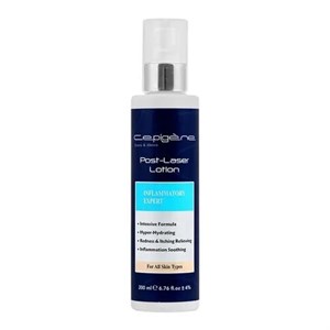 لوسیون پس از لیزر سپیژن حجم 200ml