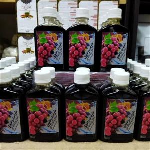 شربت رضوی طبیعی 