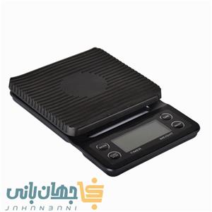 اسکیل هوشمند قهوه راوس (Rohs) مدل تایمردار