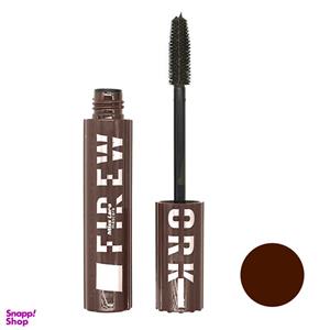 ریمل میس لارا مدل Firework رنگ قهوه ای