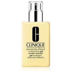 ژل آبرسان درماتیکالی کلینیک