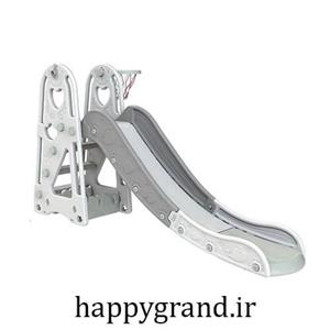 سرسره هپی کودک بازی و سرگرمی کودکان کد محصول W237 پسکرایه