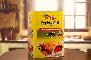 روغن حلب سرخ ویونی 16 کیلویی 