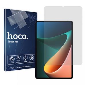 گلس تبلت شیائومی Pad 5 مدل نانو هیدروژل مات برند هوکو کد L