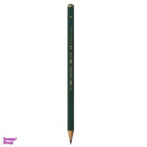 مداد طراحی فابرکاستل (Faber Castell) مدل H