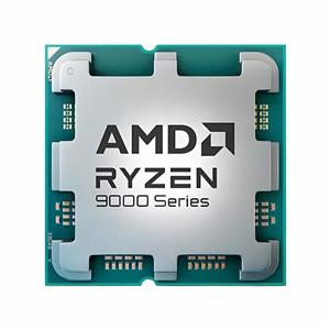پردازنده مرکزی AMD مدل Ryzen 7 9800X3D 