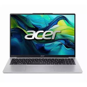 لپ تاپ 16 اینچی ایسر مدل Aspire Lite AL16 52P 32E3-i3 1305U-16GB DDR5-1TB SSD-IPS - کاستوم شده