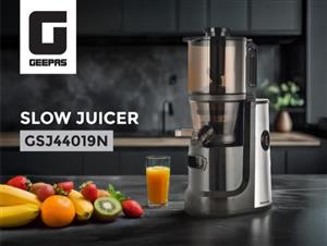 عصاره گیر جیپاس مدل GSJ44019N