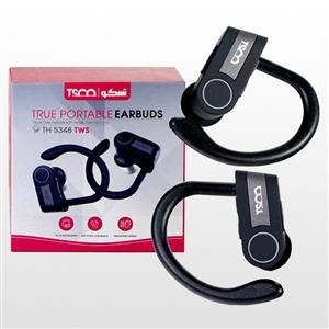 هدفون بی سیم تسکو مدل TH 5348