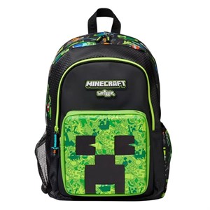کوله پشتی اسمیگل مدل Minecraft