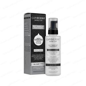 شامپو فوم موی کاشته شده مین کپ کپیدرما 150ml