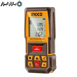 متر لیزری 70 متری اینکو مدل HLDD0708