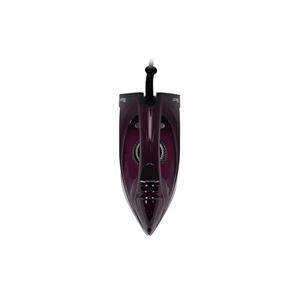 اتو بخار پارس خزر مدل بنفش Tomcat