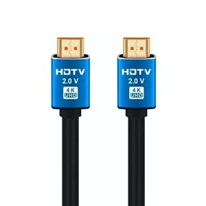 کابل HDMI آی فورتک HDTV کیفیت 4K طول 3 متری