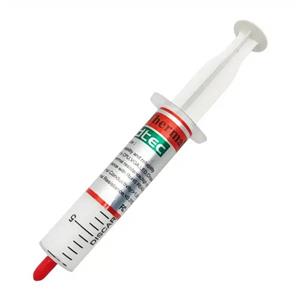 خمیر سیلیکونی گریت 30 گرمی مدل GF-W100