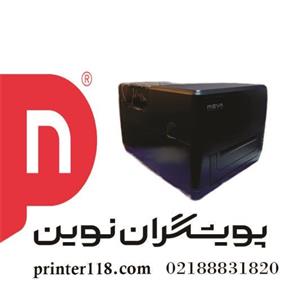 لیبل پرینتر میوا MEVA 4300 PRO