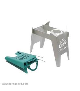 پایه گالن لایف کمپ کد 45849