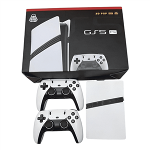 کنسول بازی مدل GS5 Pro