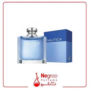 عطر ادکلن ناتیکا وویاج سری قدیم Nautica Voyage
