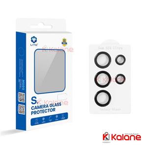 گلس لنز سامسونگ S25 ULTRA برند LITO مدل S glass