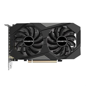 کارت گرافیک گیگابایت مدل GIGABYTE GeForce RTX 3050 WINDFORCE OC V2 6GB