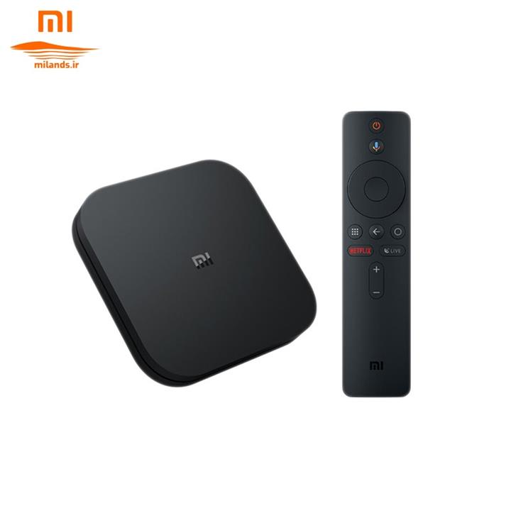 Xiaomi Mi Box S