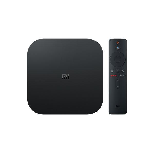 Xiaomi Mi Box S