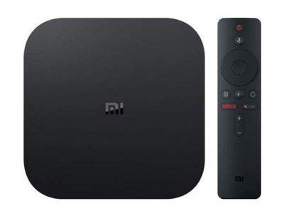 Xiaomi Mi Box S