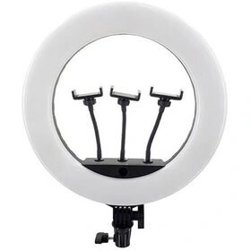 خرید رینگ لایت جی ماری مدل Jmary FM-18R 