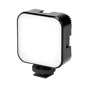 خرید نور ثابت جی ماری مدل Jmary FM-48R نور led +🎁هدیه
