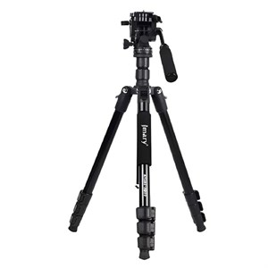   پک سه پایه جی ماری حرفه ای مدل Jmary KT285 NB50 