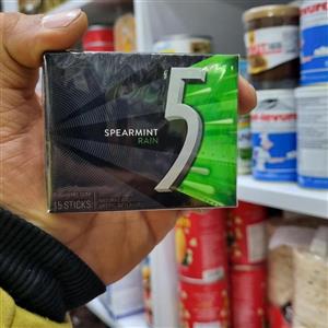 آدامس فایو 20گرمی