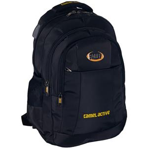 کوله پشتی لپ تاپ مدل CML مناسب برای لپ تاپ 15 تا 17 اینچی کد 123