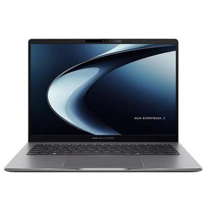 لپ تاپ ایسوس ExpertBook P3 P3405CVA-BA Asus i5 13420H-16GB-1TB SSD-INT-WUXGA Laptop