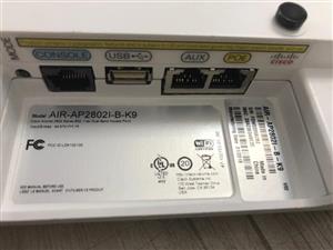 اکسس پوینت سیسکو AIR-AP2802I-B-K9