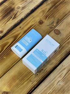 ضدآفتاب استیکی هیالورونیک اسید استلین SPF50