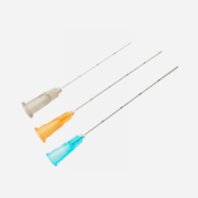 سوزن میکرو کانولا گیج 21 طول 50 میلیمتر TIME MACHINE