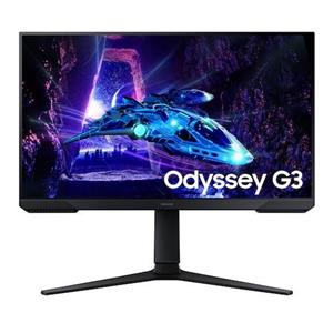 مانیتور 24 اینچ سامسونگ ODYSSEY G3 G30D FHD 180Hz VA 1ms
