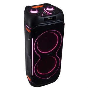 اسپیکر تراست TRUST SPEAKER TPS 2820 10 inch