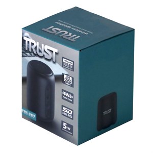 اسپیکر تراست TRUST SPEAKER TBS 287 5W 1200mAh