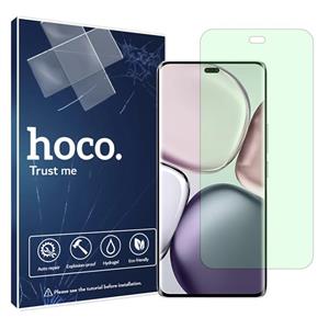 گلس آنر X9C مدل گرین لایت برند هوکو کد S