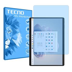 گلس تبلت مایکروسافت Surface Pro 9 مدل نانو هیدروژل آنتی بلو برند تکنو کد XL