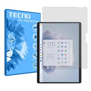 گلس تبلت مایکروسافت Surface Pro 8 مدل نانو هیدروژل مات برند تکنو کد XL