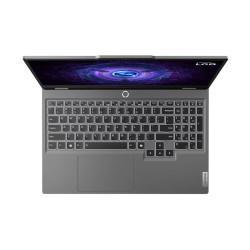 لپ تاپ لنوو LOQ 15IRX9-AA Lenovo i7 13650HX-24GB-1TB SSD-6GB 4050-FHD Laptop