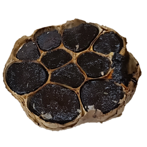سیرسیاه فله ای(1kg)