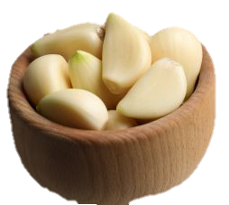 سیر همدان پاک شده و تمیز (10کیلو)